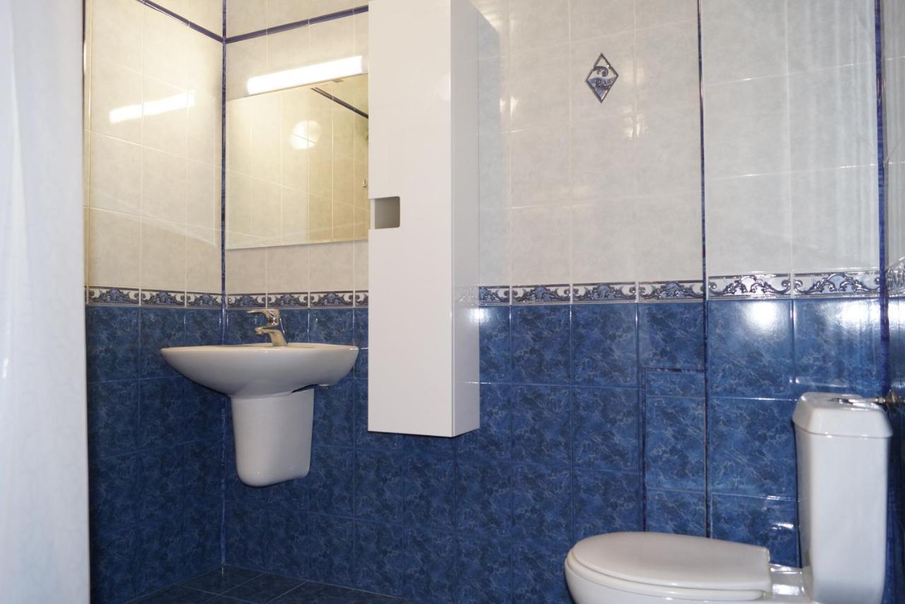 Spacious 2Bdr - Free Parking - Walk Everywhere - 300 Mbps Wifi Varna Buitenkant foto