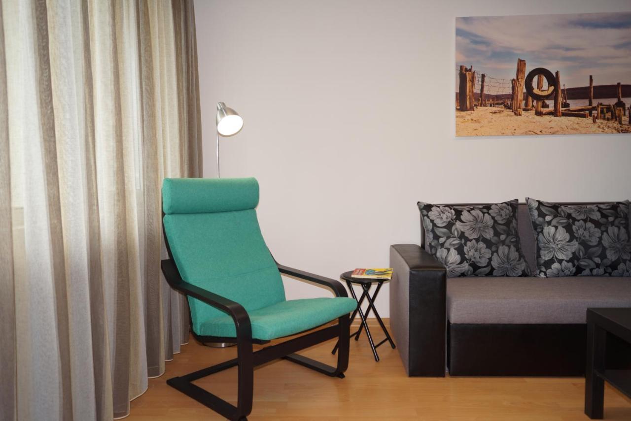 Spacious 2Bdr - Free Parking - Walk Everywhere - 300 Mbps Wifi Varna Buitenkant foto