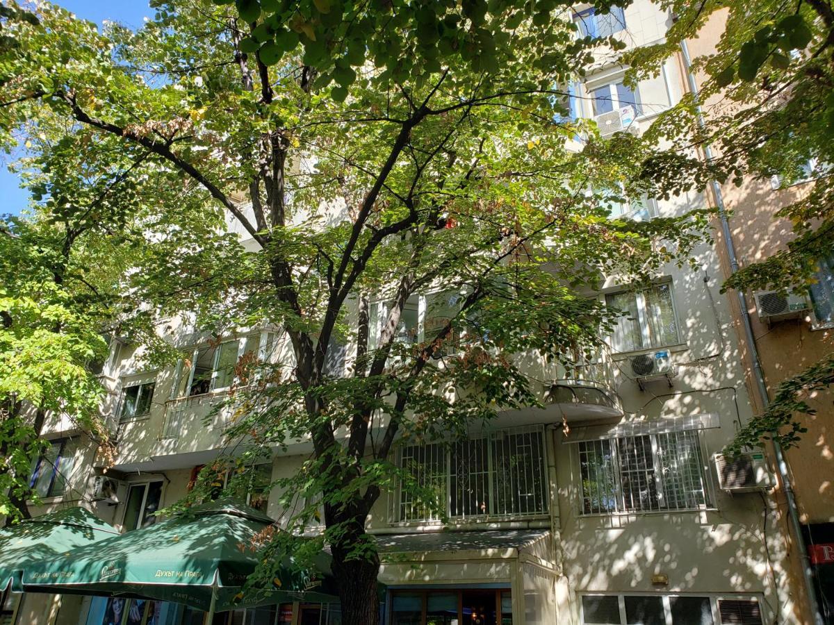 Spacious 2Bdr - Free Parking - Walk Everywhere - 300 Mbps Wifi Varna Buitenkant foto